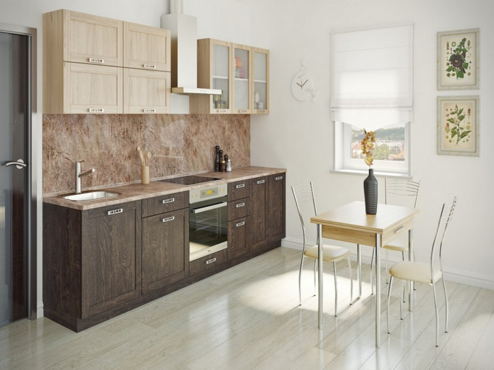 кухни на заказ